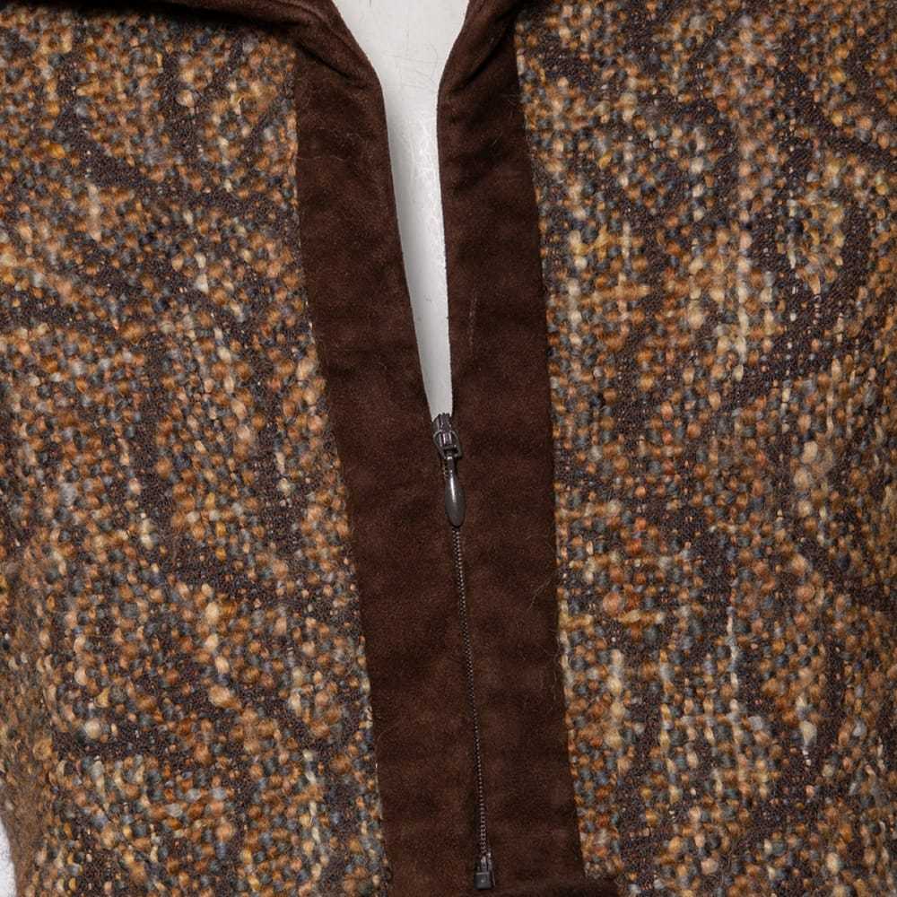 Valentino Garavani Wool jacket - image 3