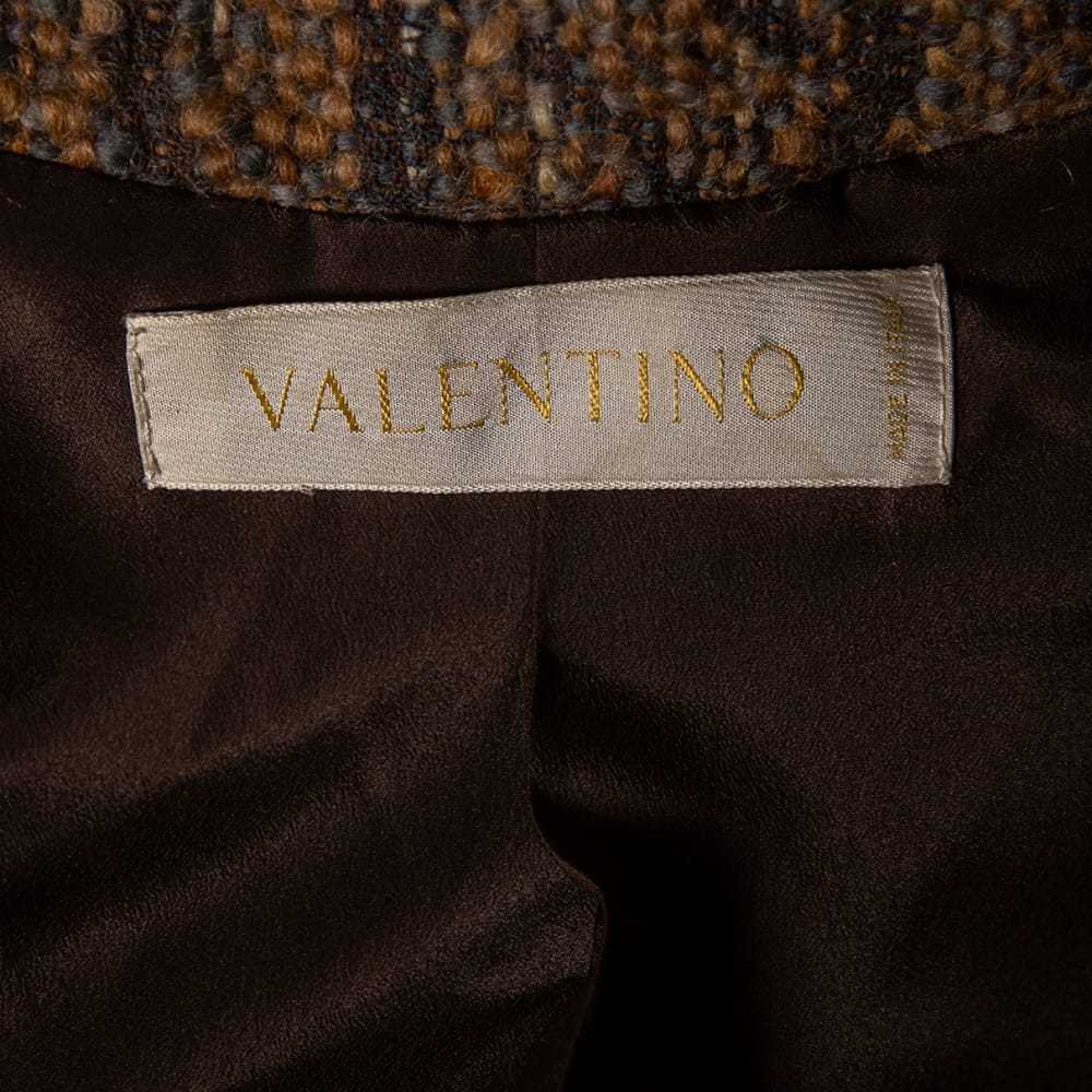 Valentino Garavani Wool jacket - image 5