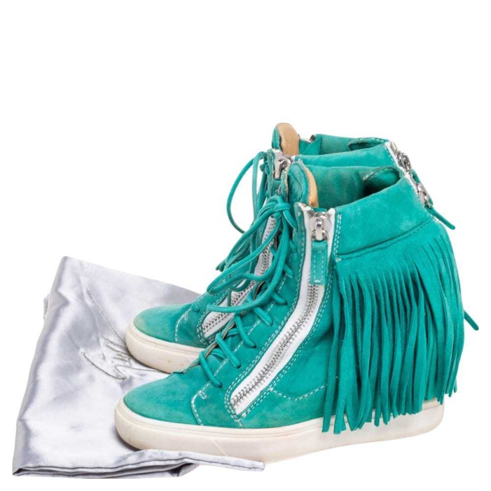 Giuseppe Zanotti Trainers - image 7