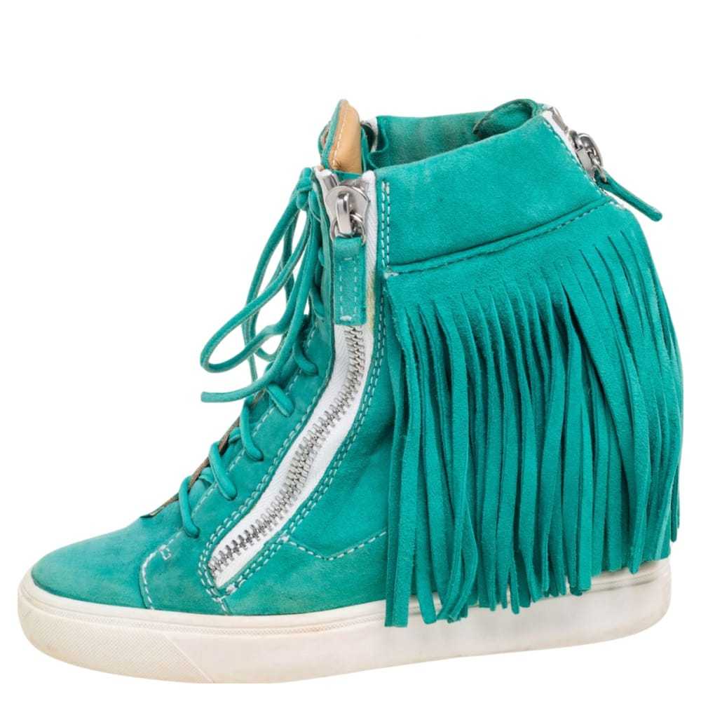 Giuseppe Zanotti Trainers - image 8