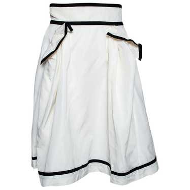 Yves Saint Laurent Skirt - image 1