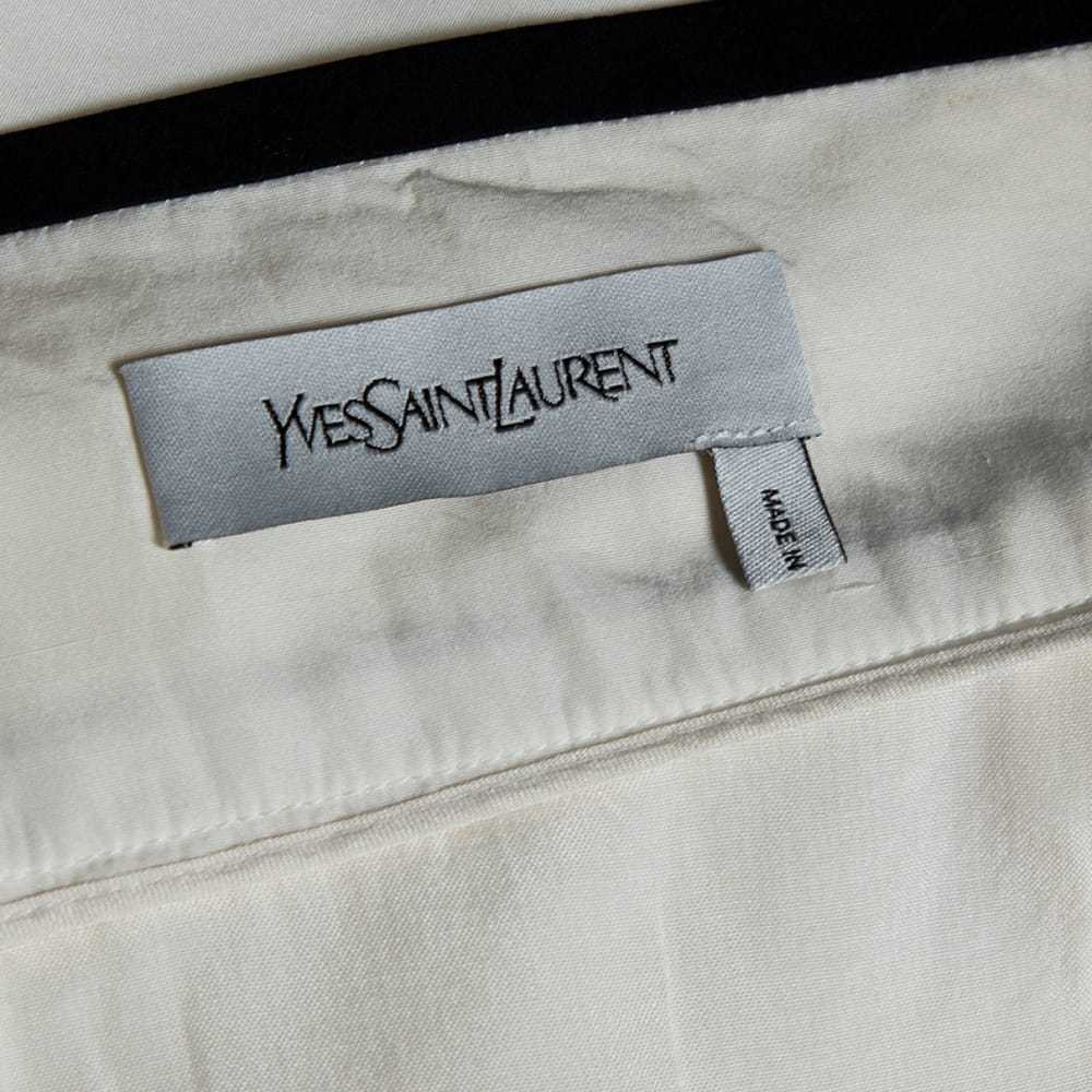 Yves Saint Laurent Skirt - image 4