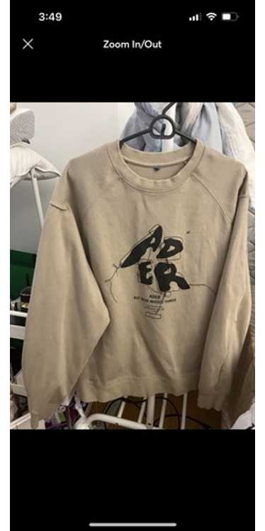 ader error - image 1