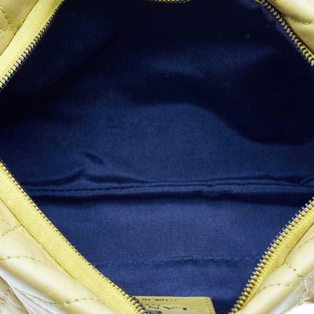 Lanvin Leather handbag - image 6