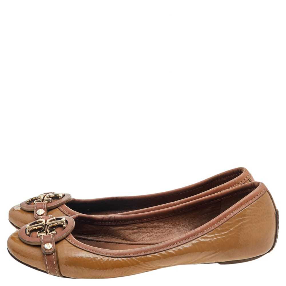 Tory Burch Patent leather flats - image 3