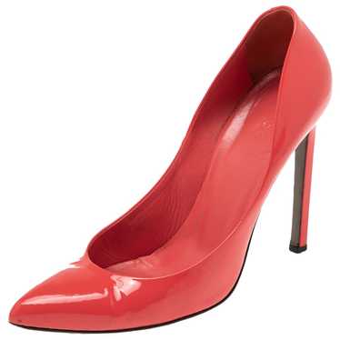 Gucci Patent leather flats - image 1