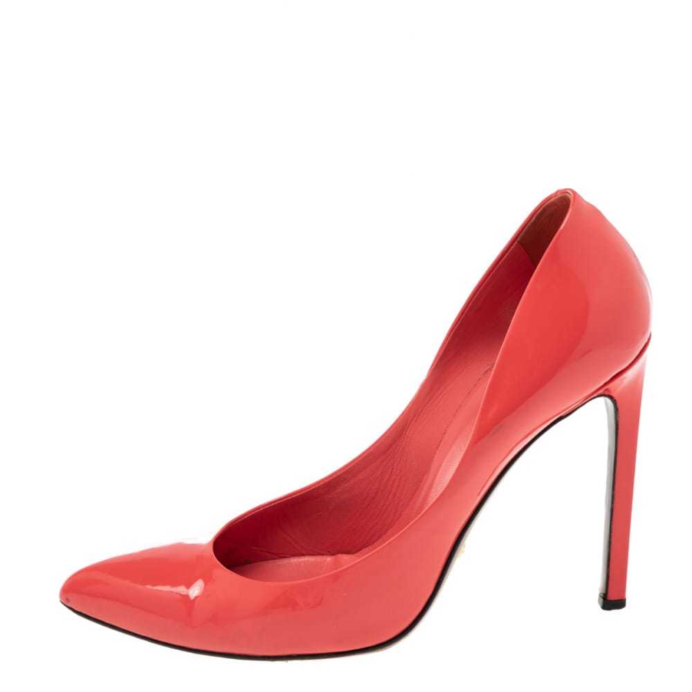 Gucci Patent leather flats - image 2