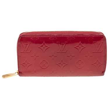 Louis Vuitton Patent leather wallet - image 1