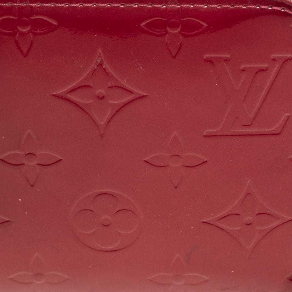 Louis Vuitton Patent leather wallet - image 4
