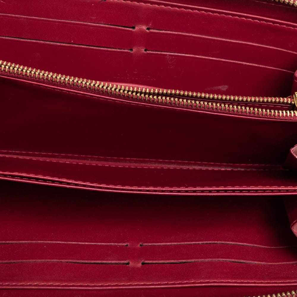Louis Vuitton Patent leather wallet - image 8