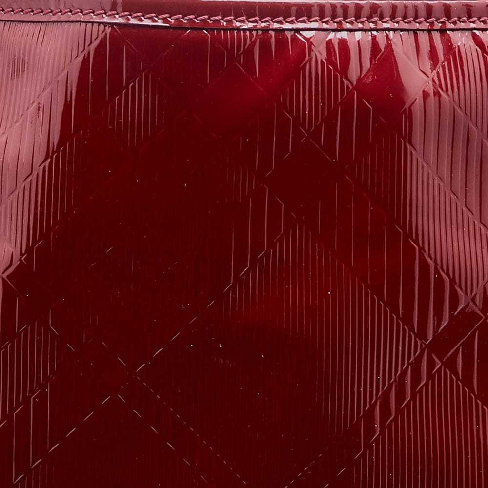 Burberry Patent leather tote - image 4