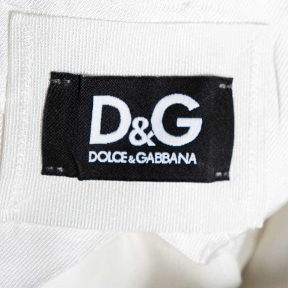 D&G Jacket - image 4