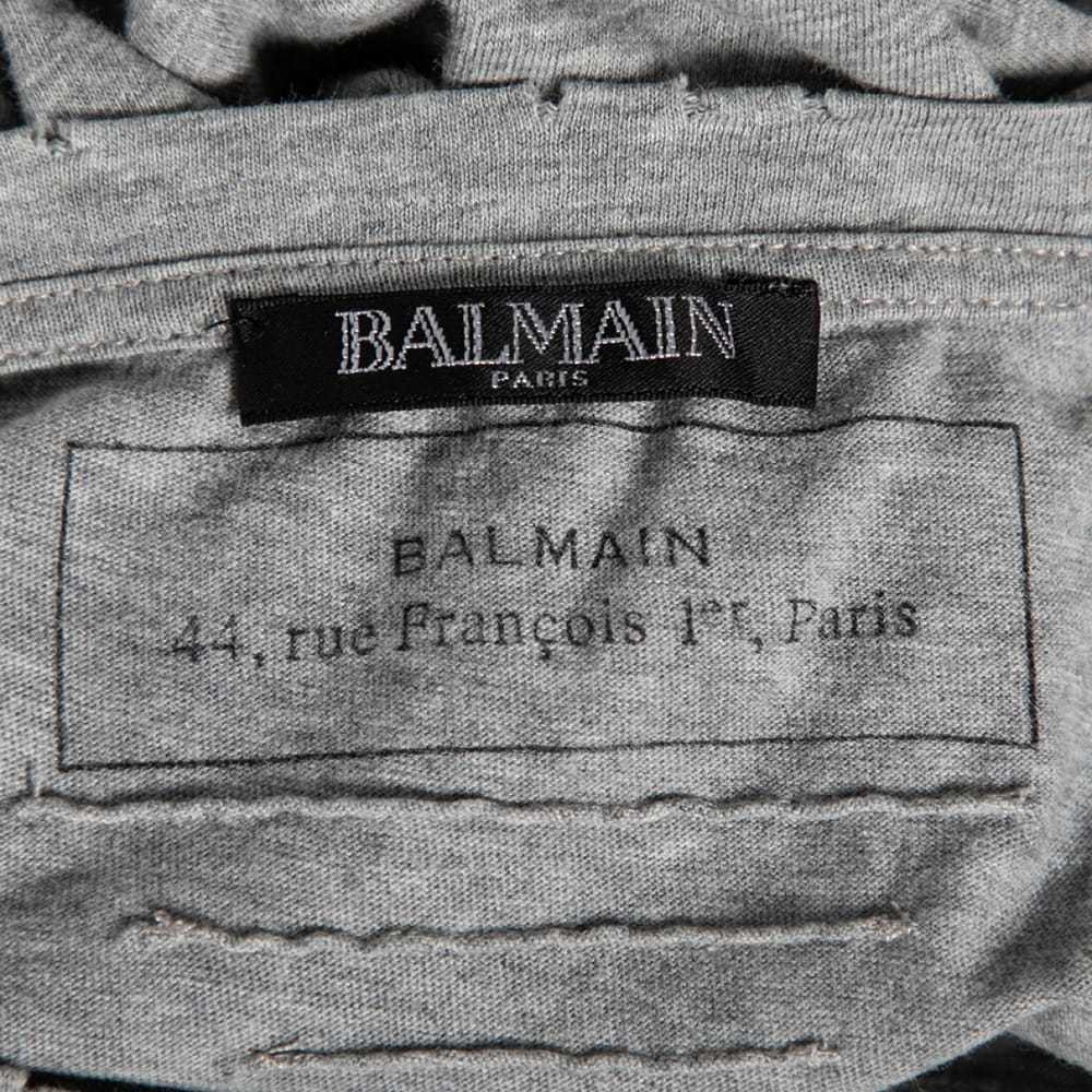 Balmain T-shirt - image 4