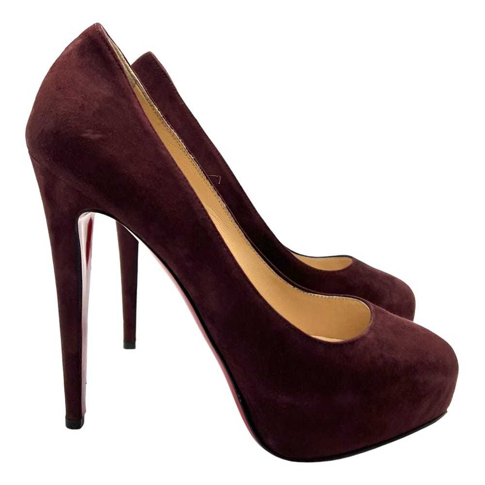 louboutins heels