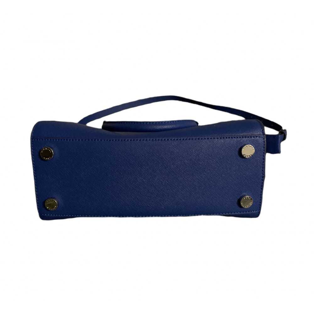 Michael Kors Ava leather satchel - image 3