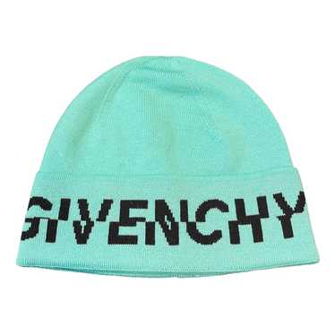 Givenchy Wool beanie - image 1