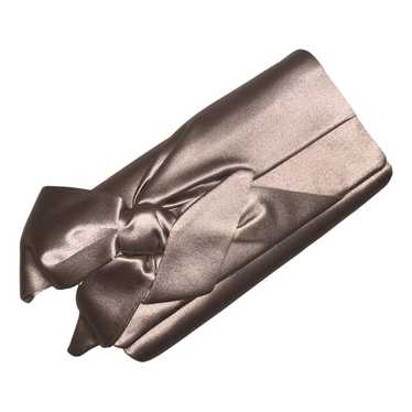 Valentino Garavani Cloth clutch bag - image 1