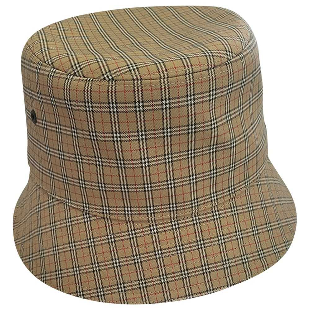 Burberry Hat - image 1