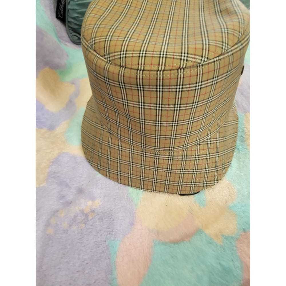 Burberry Hat - image 5