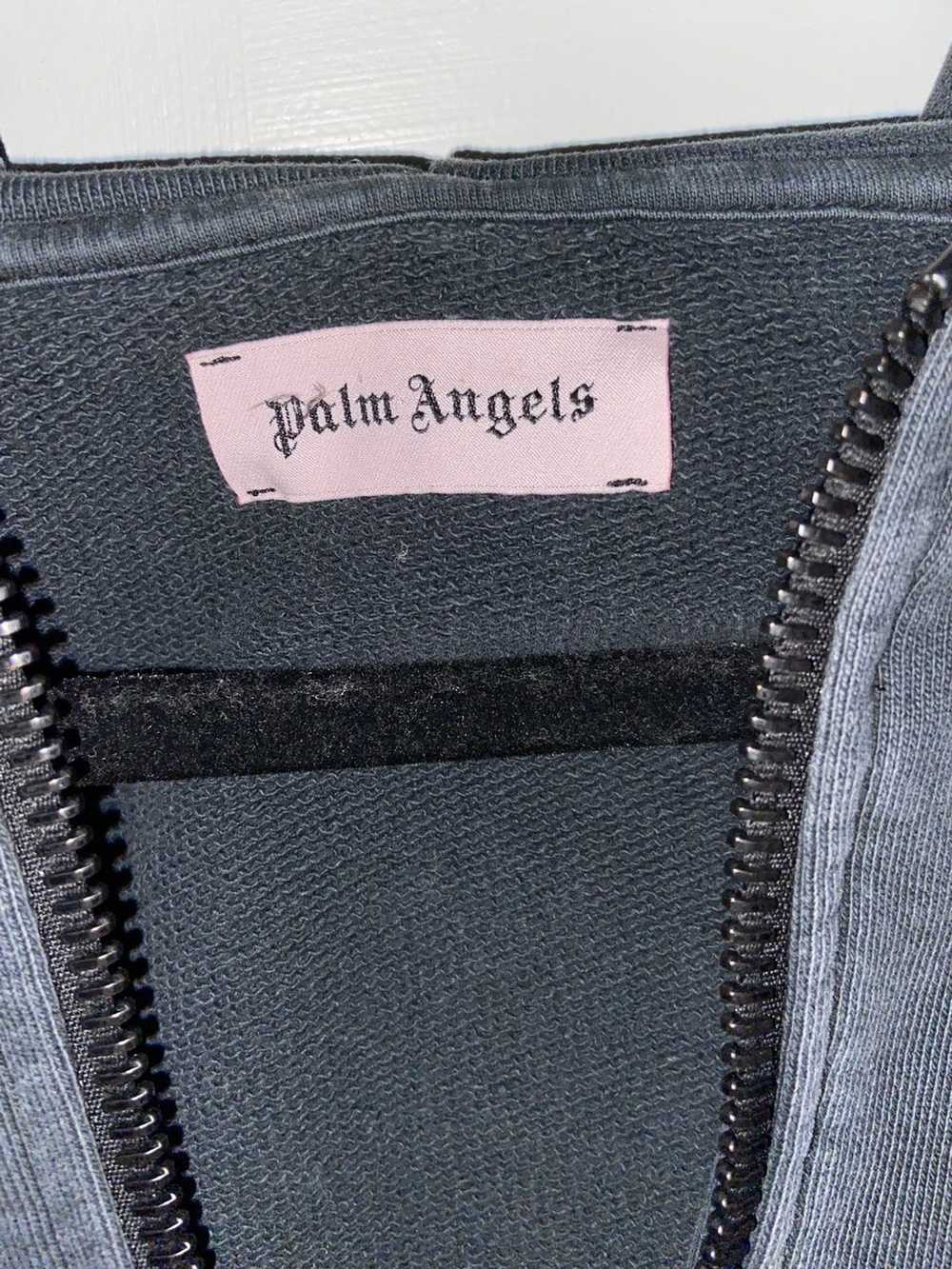 Palm Angels Palm Angels ‘Over Palms and Flames’ Z… - image 4