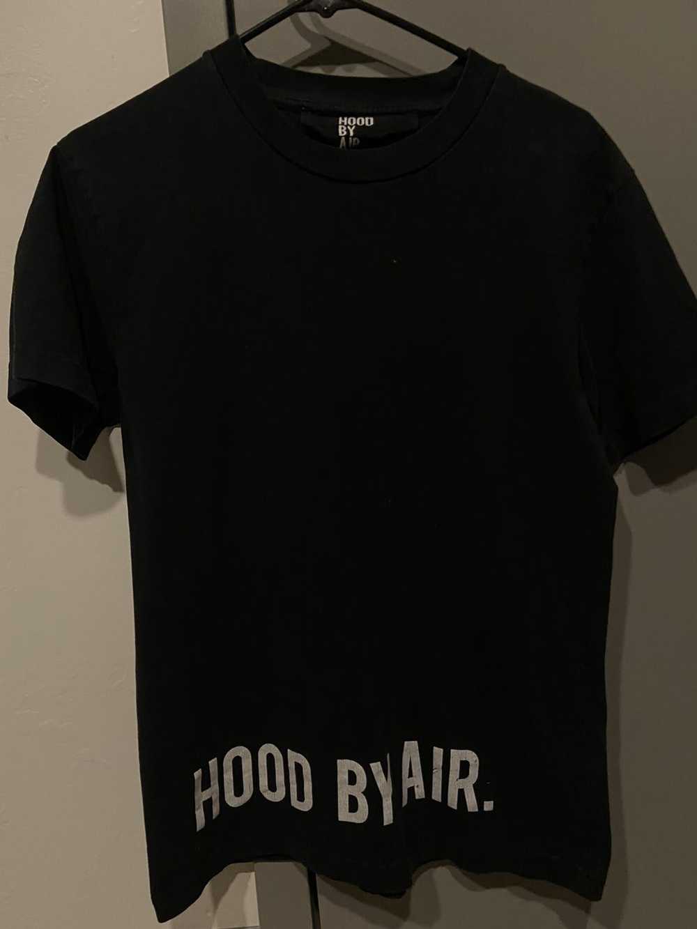 Hood By Air HBA/Hood By Air T Shirt - image 2