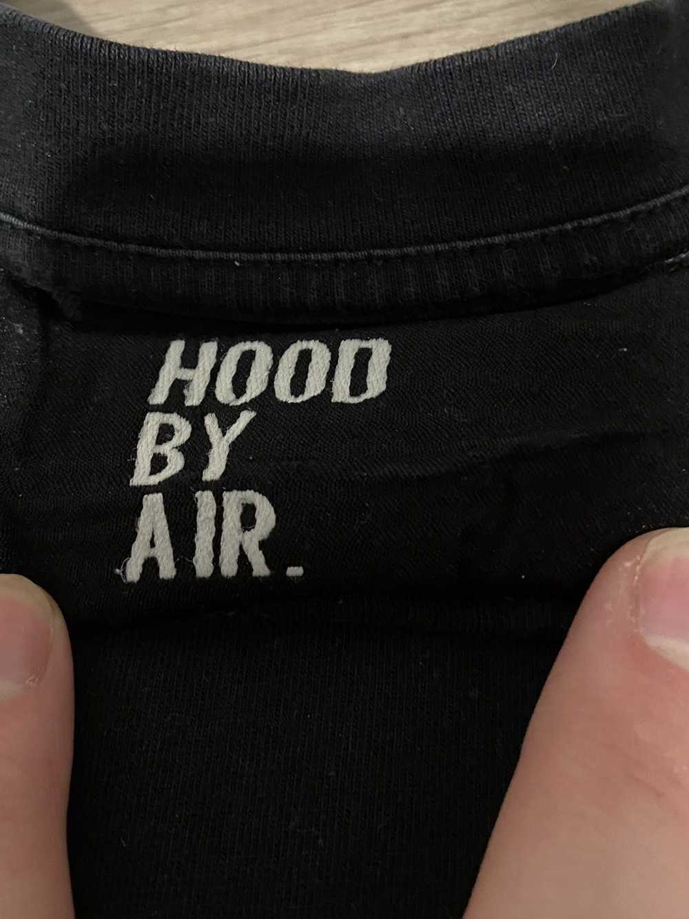 Hood By Air HBA/Hood By Air T Shirt - image 3