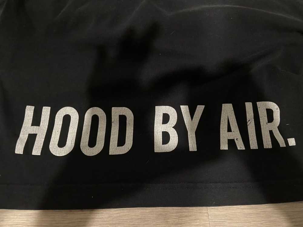 Hood By Air HBA/Hood By Air T Shirt - image 4