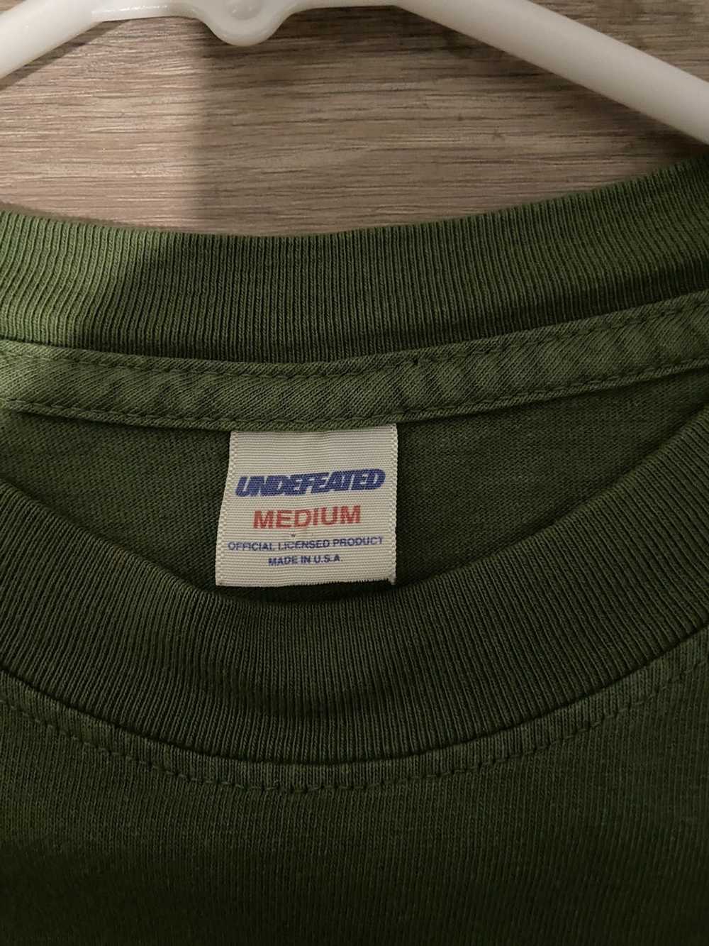 Undefeated Undefeated Tee - image 2