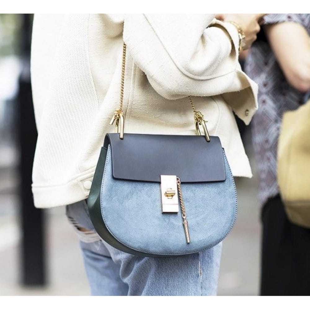 Chloé Drew crossbody bag - image 2