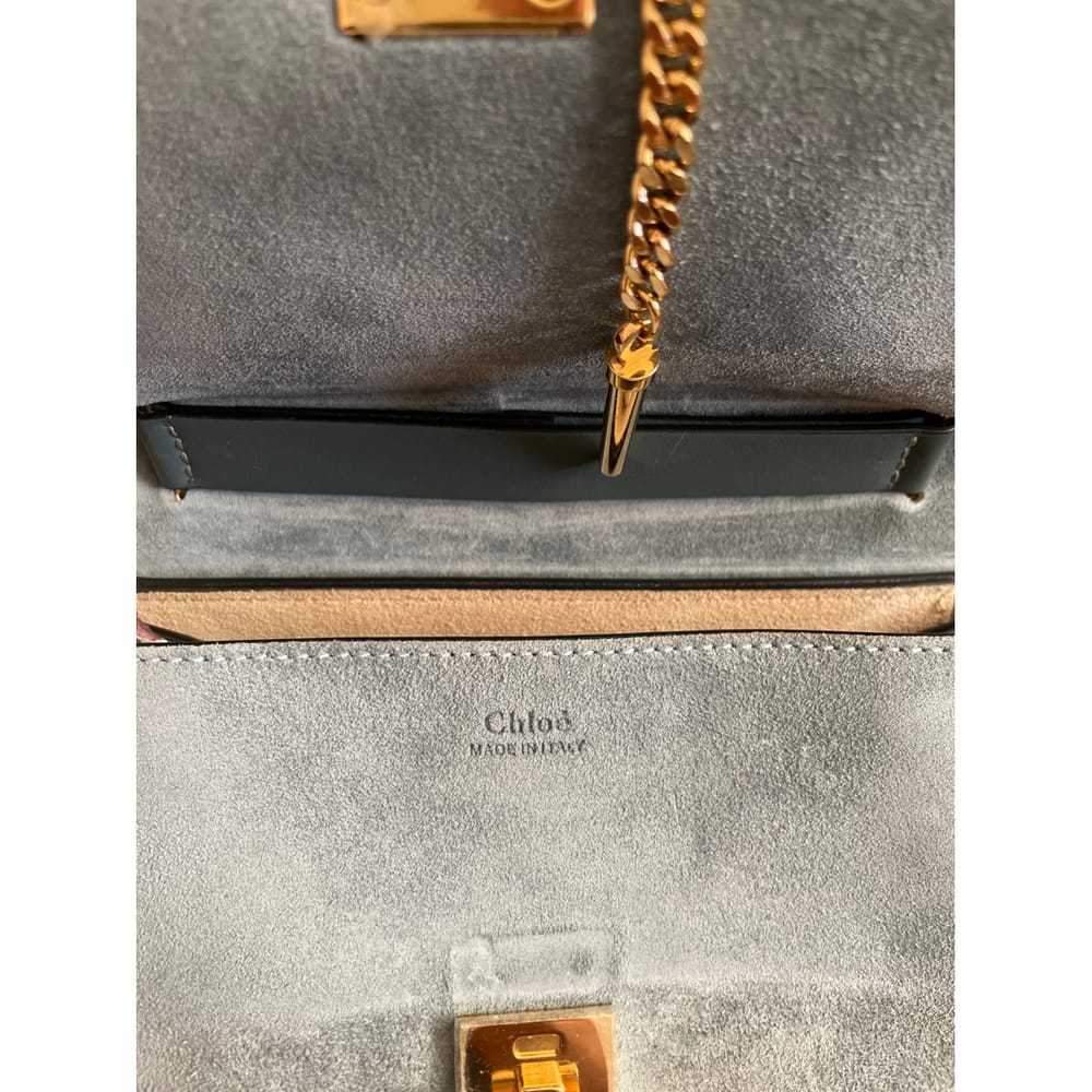 Chloé Drew crossbody bag - image 5