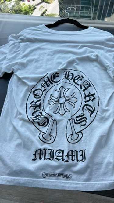 Chrome hearts ch t - Gem