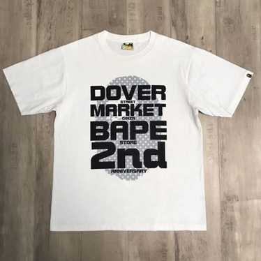 Bape dover street market - Gem