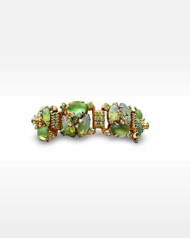 Juliana Green Bracelet