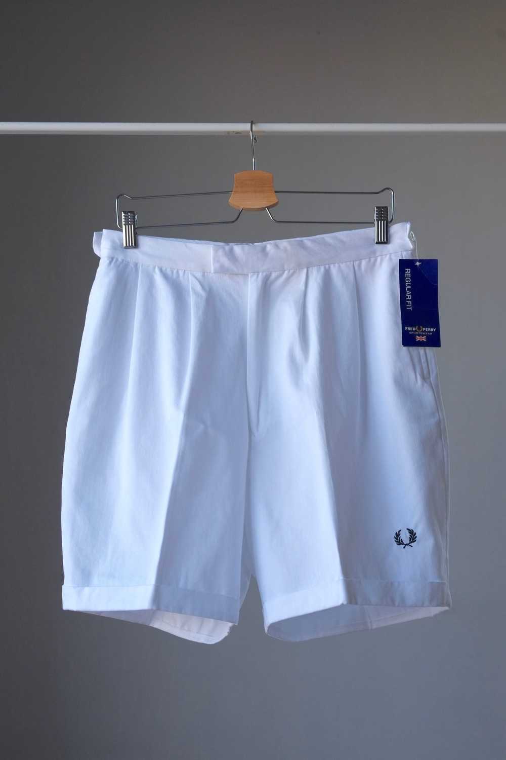 FRED PERRY Bermuda Shorts - image 4