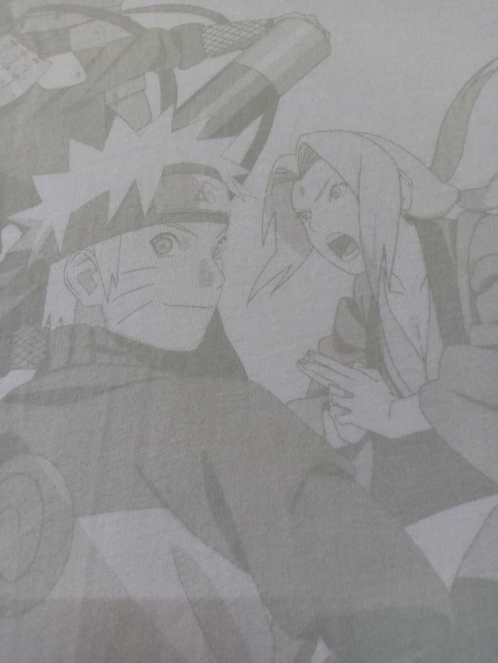 Anima × Cartoon Network × Japanese Brand Naruto A… - image 1