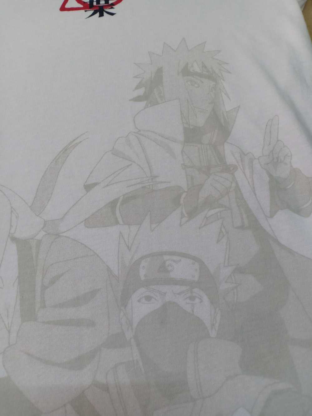 Anima × Cartoon Network × Japanese Brand Naruto A… - image 3