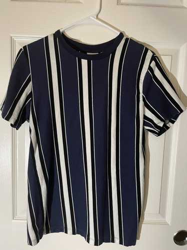 Zara Striped Zara T-Shirt