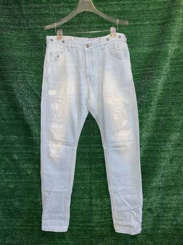 Scotch & Soda Light Blue Scotch & Soda Jeans