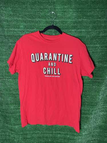 Other Quarantine & Chill T-Shirt