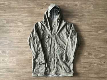 Wtaps parasmock from - Gem