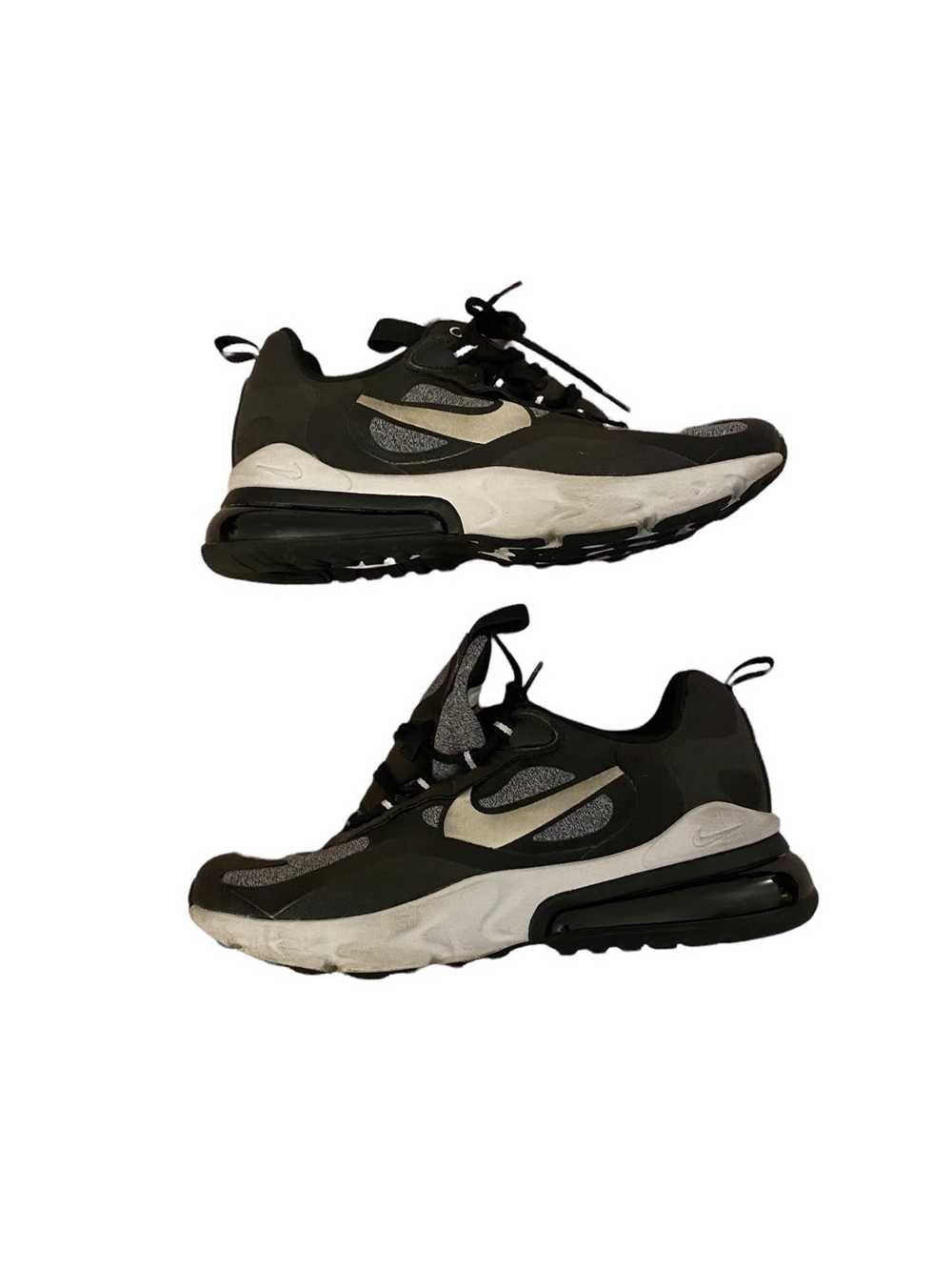 Nike Nike Airmax React 6Y/7.5W - image 1