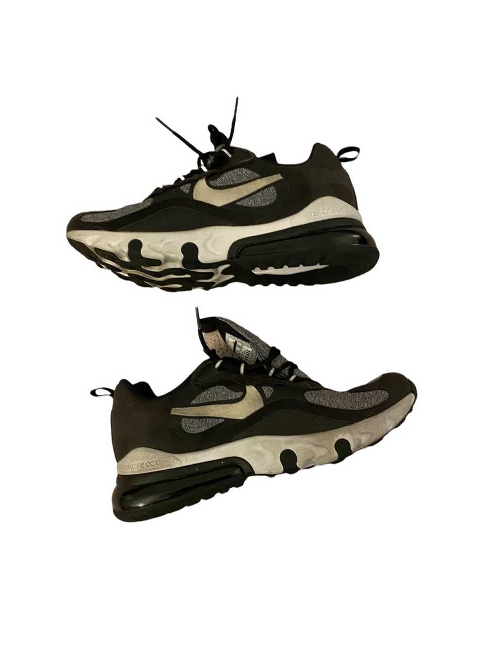 Nike Nike Airmax React 6Y/7.5W - image 2