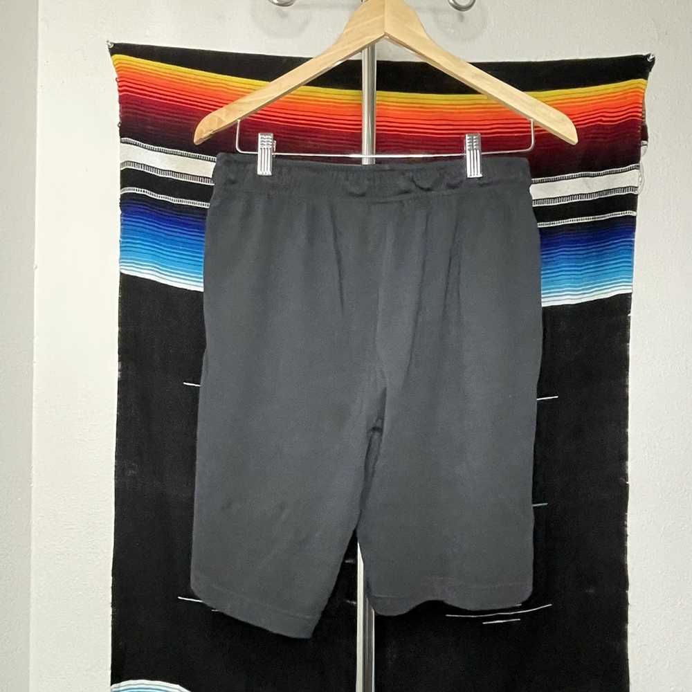 Nike Nike Fleece Shorts - image 2