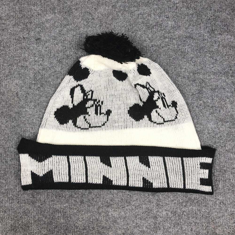 Disney × Mickey Mouse × Vintage Vintage Minnie Mo… - image 1