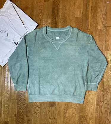 Visvim visvim jumbo sweat - Gem