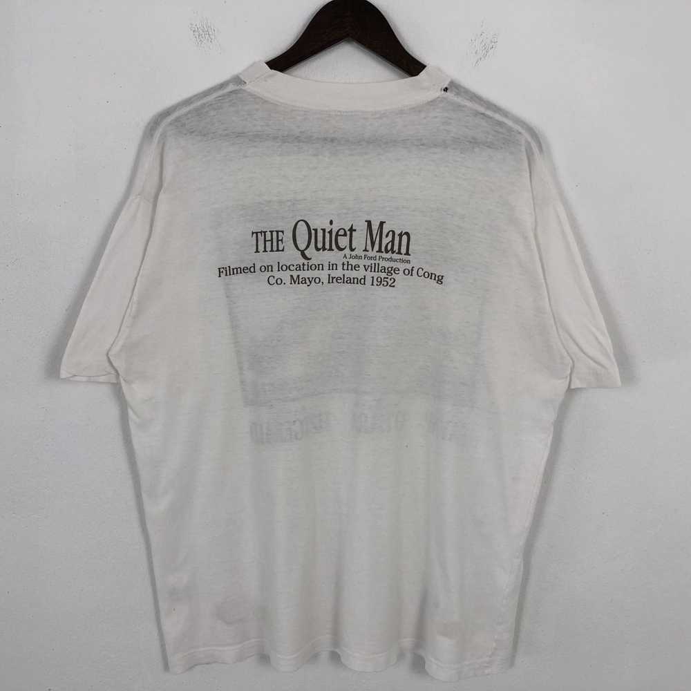 Movie × Vintage Vintage The Quiet Man American Cl… - image 3