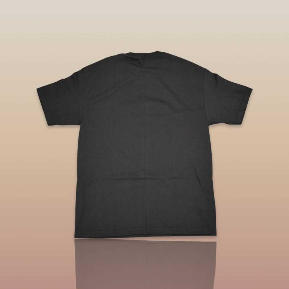 Breezy Excursion Breezy Excursion Black Shirt in … - image 2