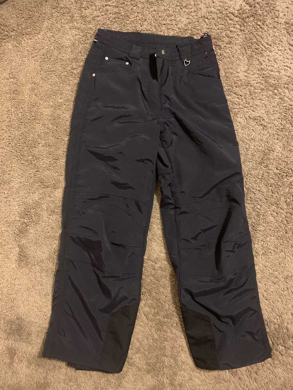 Vintage obermeyer ski pants - Gem