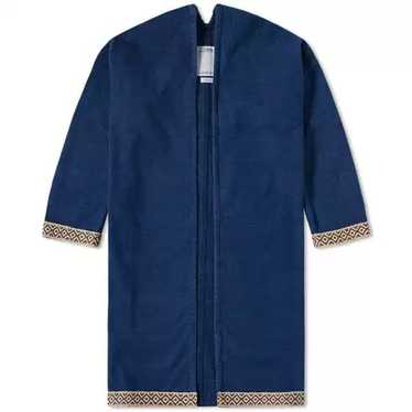 Visvim visvim 16aw sanjuro - Gem