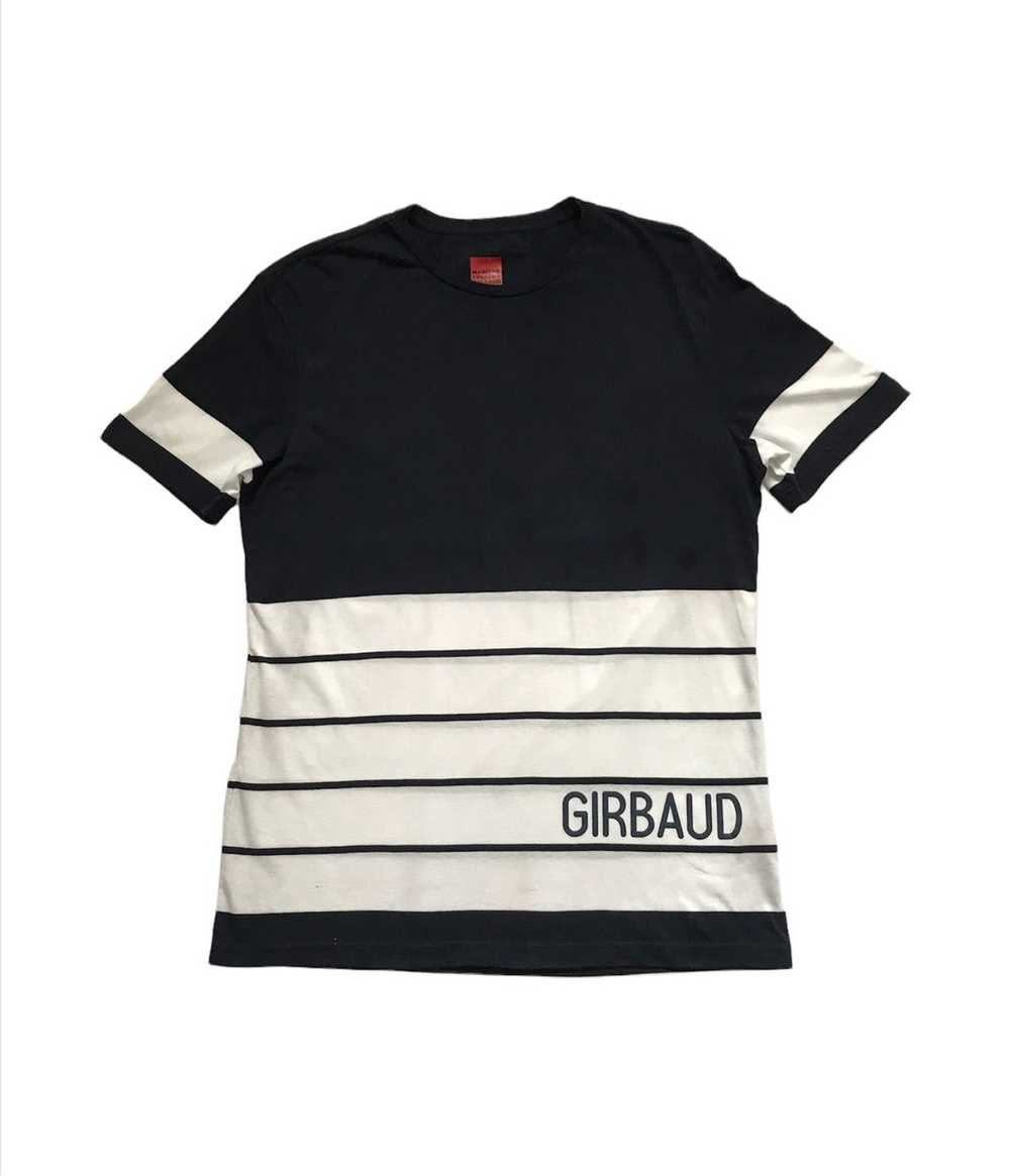 Japanese Brand × Marithe Francois Girbaud T Shirt… - image 1